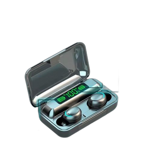 Oraimo air ear pod f9 pro3 freebuds avec powerbank écouteur bluetooth tactile ultra bass f9pro3