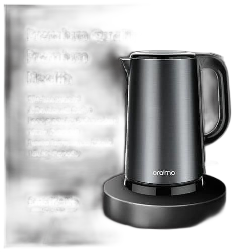 Oraimo bouilloire smarkettle