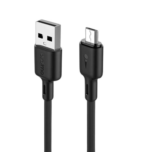 Oraimo cable chargeur usb charge rapide dura line garantie 180 jours