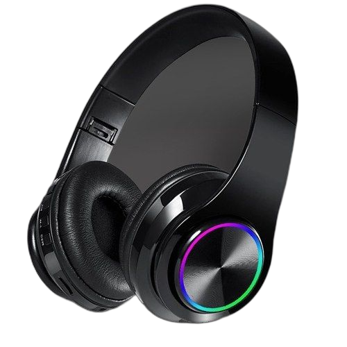 Oraimo casque bluetooth oraimo color ful luminous or86