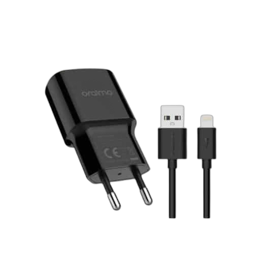 Oraimo chargeur charge rapide iphone lightning