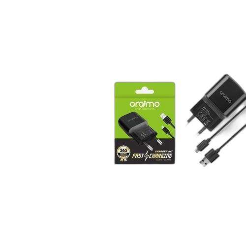 Oraimo chargeur smartphones oraimo bamba fep