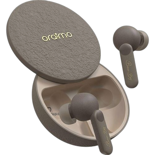 Oraimo ecouteurs space podsx burna boy