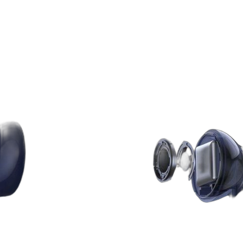 Oraimo freepods lite écouteurs véritablement sans fil bleu