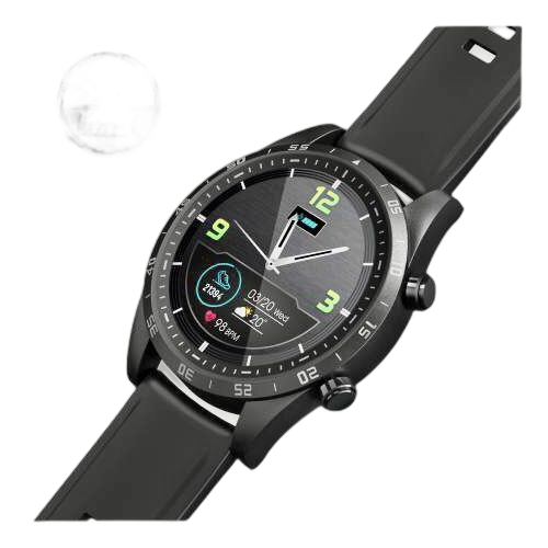 Oraimo montre intelligente oraimo tempo w2 osw 20 garantie 365 jours