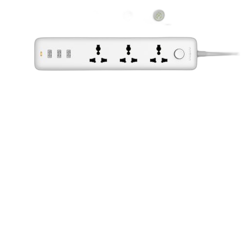 Oraimo multiprise power socket ows e331 garantie 365 jours