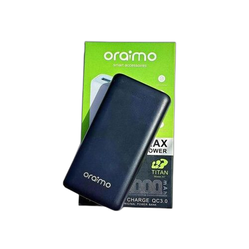 Oraimo power bank