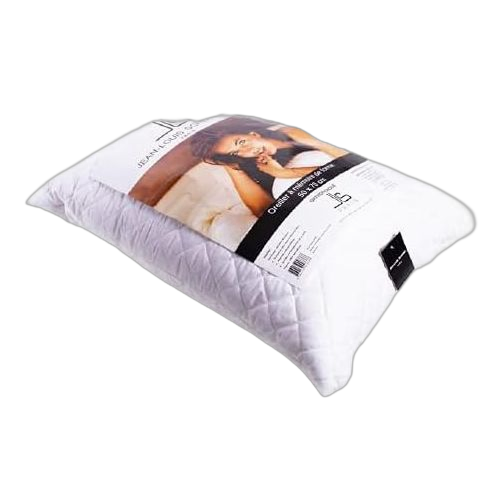 Oreiller a memoire de forme 50x70cm jl sherrer new