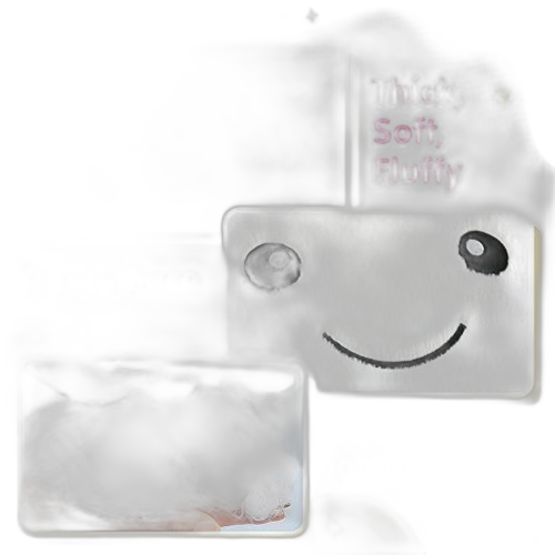 Oreiller en peluche en forme d'étoile scintillante led veilleuse – Image 5