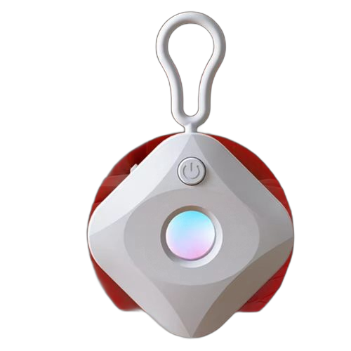 Origin detecteur de camera cachée