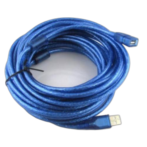 Original câble usb mâle femelle 15 mètres