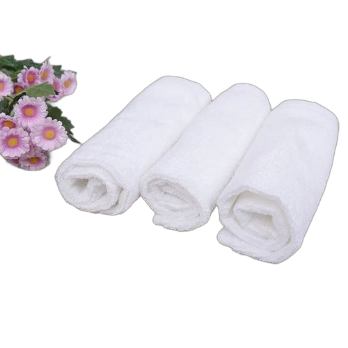Original lot de 3 serviettes pour enfant en coton 3pcs de 1 mètre