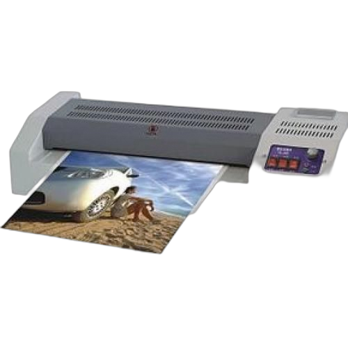 Original machine plastificationthermique a3 plastifieuse de document chaud