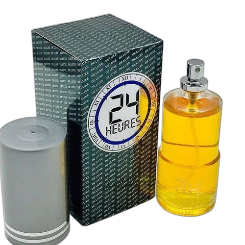 Original parfum paris 24 heureseau de parfum100ml