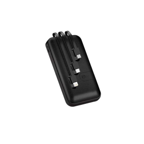 Original power bank orv 10000 mah noir