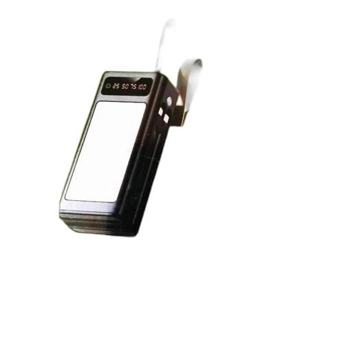 Original powerbank 30000 mah noir spacexc