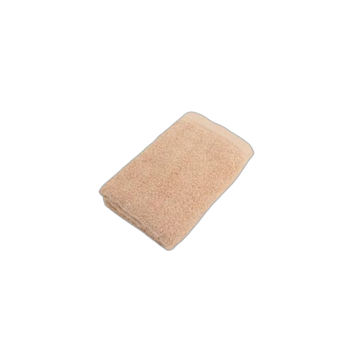 Original serviette bain beige