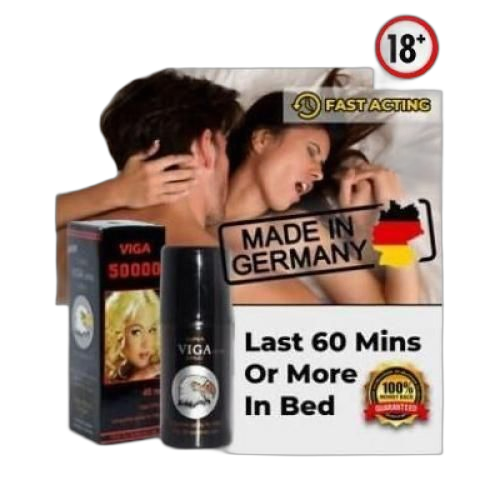 Original spray pompe homme fort homme fort45ml