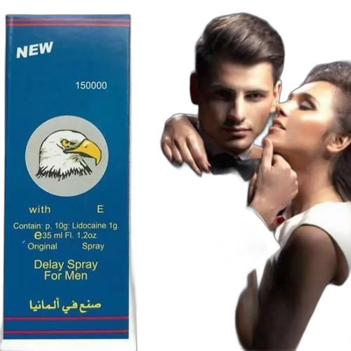 Original viga spray 150000 endurance au lit 45ml