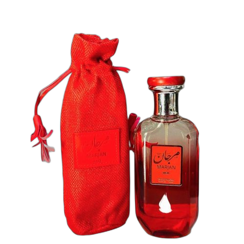 Other eau de parfum marjan red