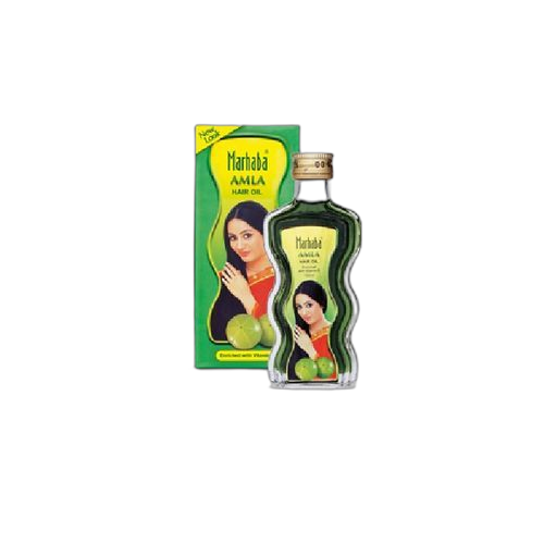 Other huile marhaba amlaolive 160 ml