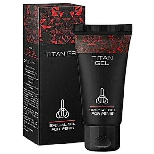 Other titan gel miracle dev sex intensifie le plaisir sexuelretarde l'ejaculation 50ml