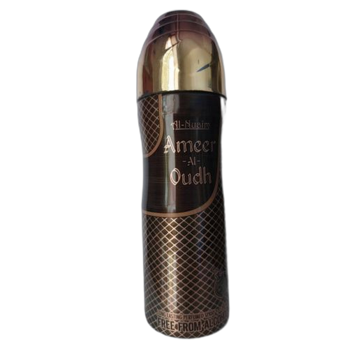 Oud ameer al oud déodorant 100ml