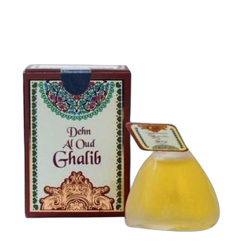 Oud parfum dehn al oud ghalib 20 ml