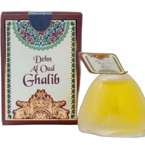 Oud parfum dehnoudalghalib 20 ml