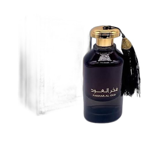 Oud parfum fakhar al oud 100 ml