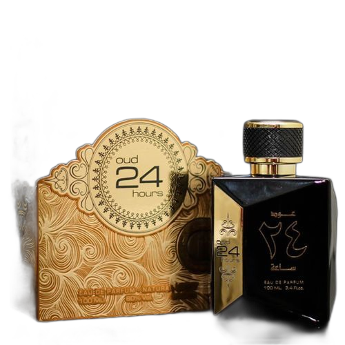 Oud parfum oud 24 hours 100 ml