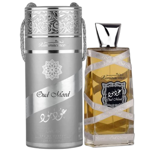 Oud parfum oud mood réminiscence 100 ml