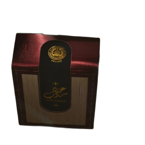 Oud parfum oud sarab 100 ml – Image 2