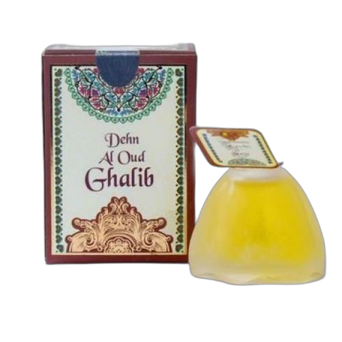Oud parfumoud dehnalghalib 20 ml