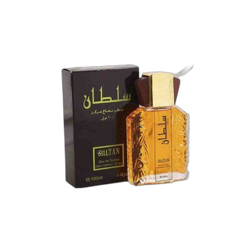 Oud premium parfum sultan 100 ml