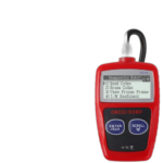Outil de diagnostic de défaut automobile, lecteur de code de voiture, scanner