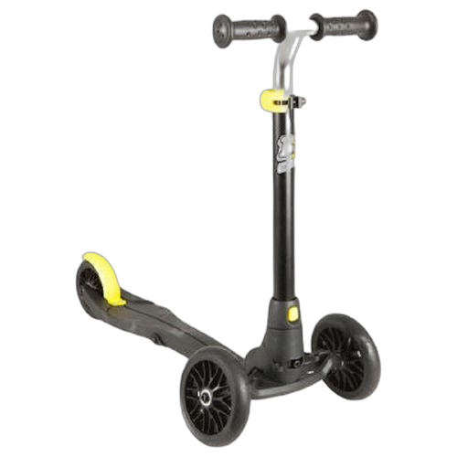 Oxelo trottinette enfant b1 structure nue by decathlon