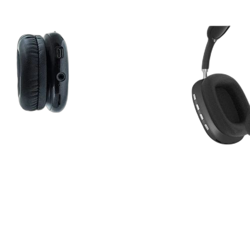 P9 wireless bluetooth headset noise reduction earphones green