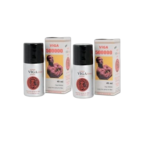 Pack 2 viga spray 500 000
