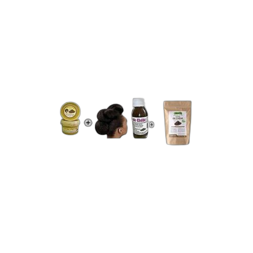 Pack chebe