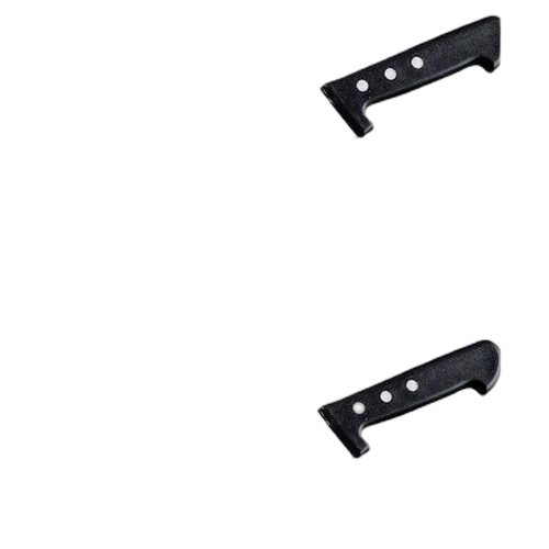 Pack de 2 couteaux de cuisine