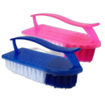 Pack de 4 brosses de ménagemulticolore