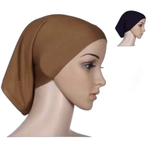 Pack de 6 bonnet