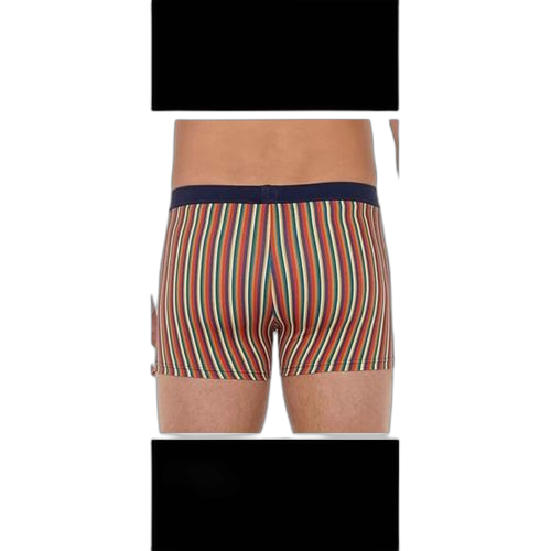 Pack de 6 boxer 100% coton