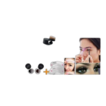 Pack faux cils +traceur à sourcil+kit