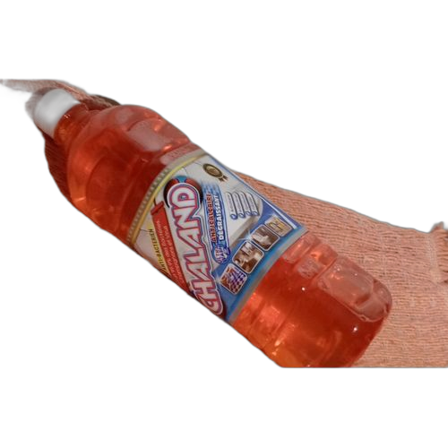 Pack nettoyant 3