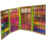 Palette de fards à paupièrestre classe