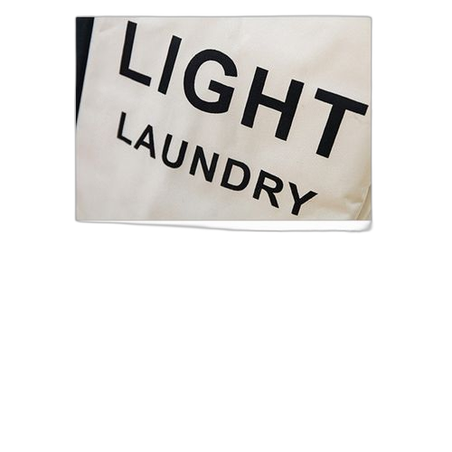 Panier de rangement pour vêtements sales – Image 8