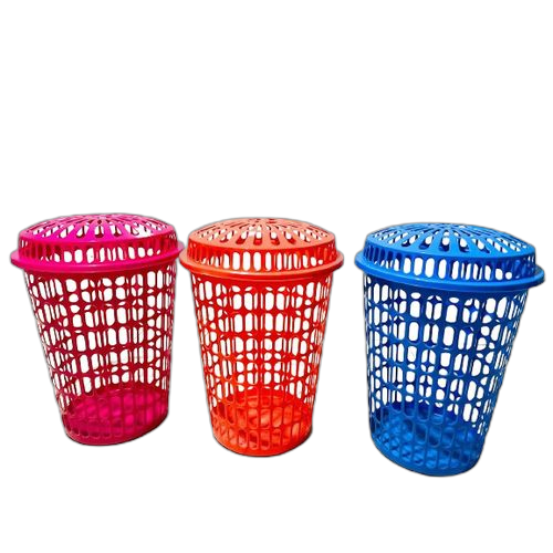 Panier à linge coffre à linge vetement – Image 3