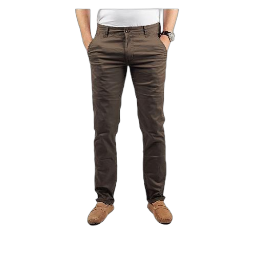 Pantalon kaki